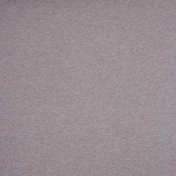 60 cm Swafing Eike Sweat angeraut Melange Hellgrau 1183